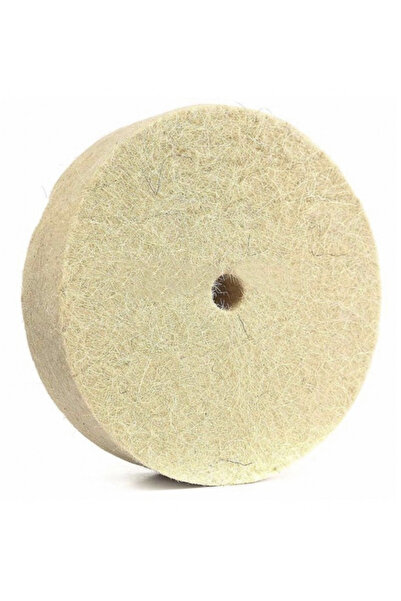 OEM Disc slefuit 125 Mm Diametru si Lustruit de Pasla Groasa