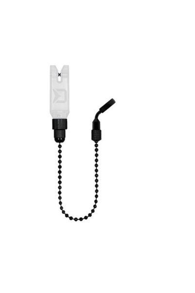 DELPHİN Indicator de lanț, plastic, transparent