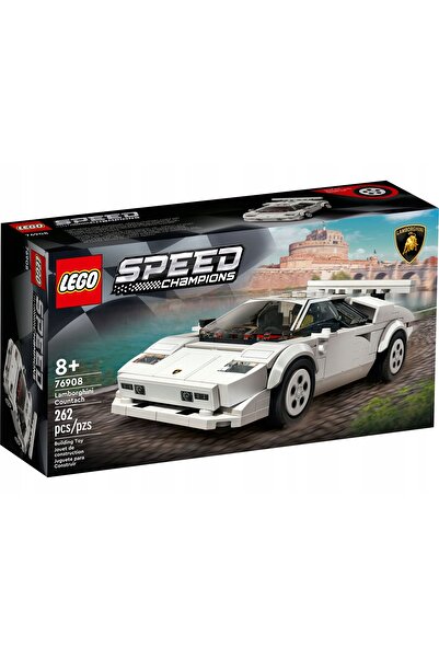 Other LEGO Speed ​​Champions Lamborghini Countach 76908