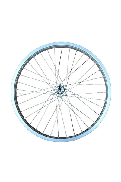 Sedona Roata 16" aluminiu fata