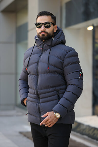 MRD SPORT Air and Windproof Memolo Inflatable Coat