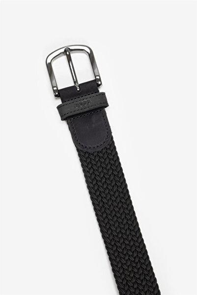 BOSS Sash-WnE-Nb_Sz Erkek Kemer