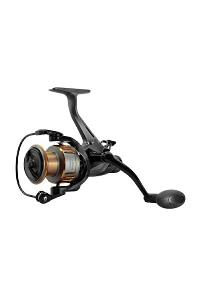 DELPHİN Mulinetă pentru crap BINGO 7T DP, Baitrunner, 6+1 rulmenți