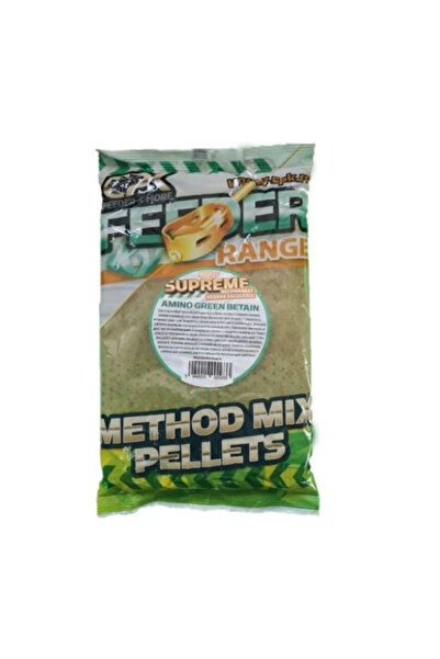 CPK Method Feeder Supreme Amino Green Betaine 900g