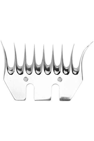 OEM Lama profesionala foarfeca pentru oi din otel inoxidabil 13 dinti