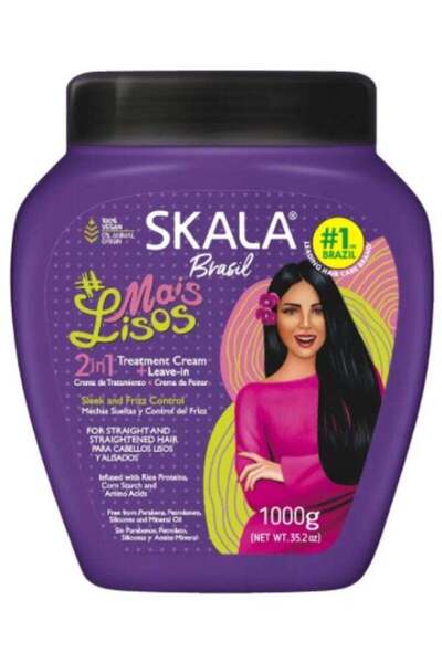 NONAMEE سكالا كريم ميس ليسوس اكسترا ليسوس - 1000 جرام