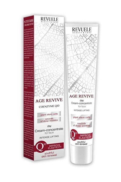 Revuele كريم النهار المركز لإحياء علامات التقدم في السن 50 مل