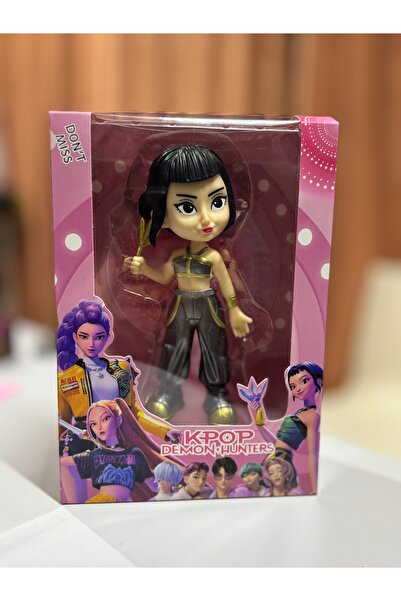 K-POP DEMON HUNTERS DOLL KPOP