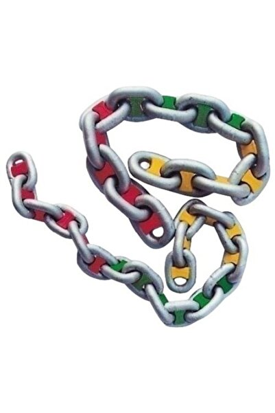 OSCULATI Boat chain, OSCULATI, 10 mm, Multicolor