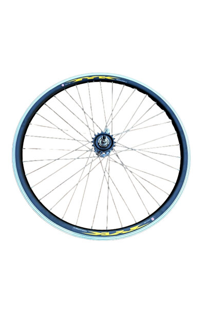 Sedona Roata 28-29" Dubla aluminiu butuc contra