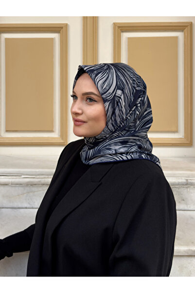 Ma'Polien Soft Eşarp Laci-Krem