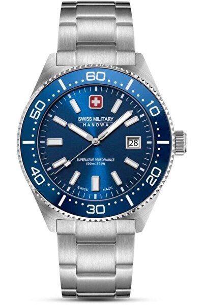 SWISS MILITARY HANOWA Smwgh0004904 Men's Watch