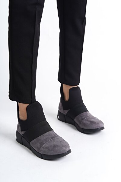 Redoxy Women's Comfortable Sole Waterproof Daily Sports Boots, Walking Shoes