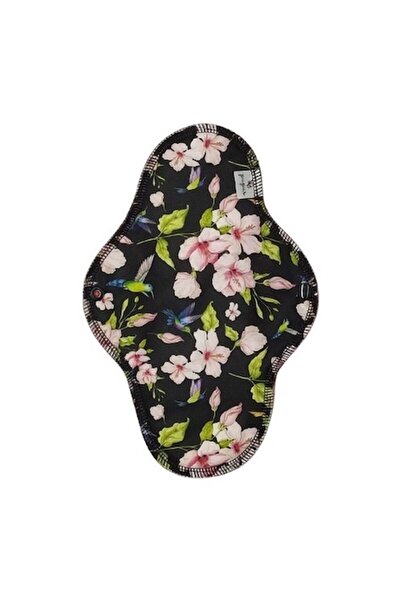 Pupus Absorbantă menstruală reutilizabilă din pânză, mărimea L - HUMMINGBIRDS