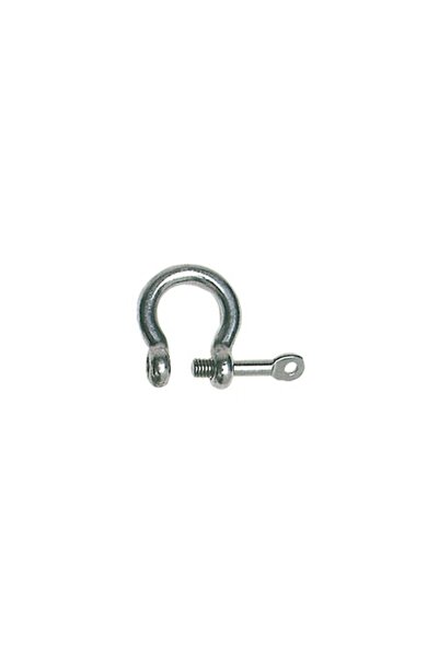 OSCULATI Spring screw with captive pin AISI 316 12 mm,