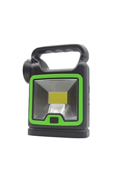 MRKT Lanternă LED COB cu încărcare solară, RDC114