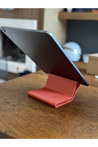 Devotech Universal Tablet Stand Adjustable Phone Tablet Holder Foldable Stand