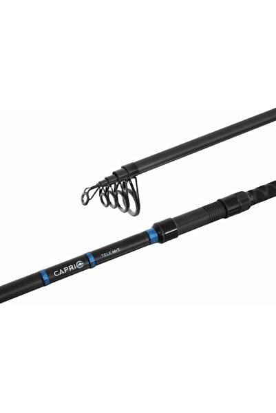 DELPHİN Undiță NXT, Delphin, Shrink, Albastră, 7 bucăți, 360 cm