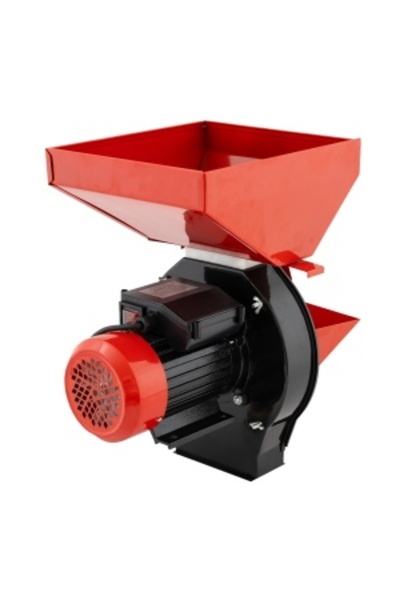 elefant EM-1.1 D Electric Mill, 3900 W, 200 kg/h