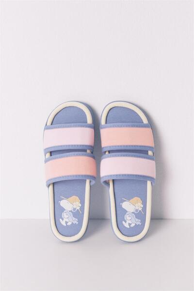 Perspective Women Secret Жіночі тапочки Snoopy