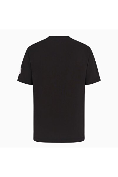 EA7 U TEE SS Unisex Kids T-shirt