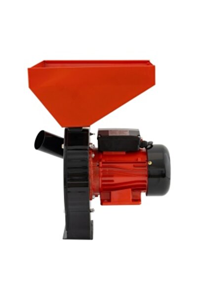 yamamoto Electric mill, 240 kg/h, 3.9 kW, YM 3900