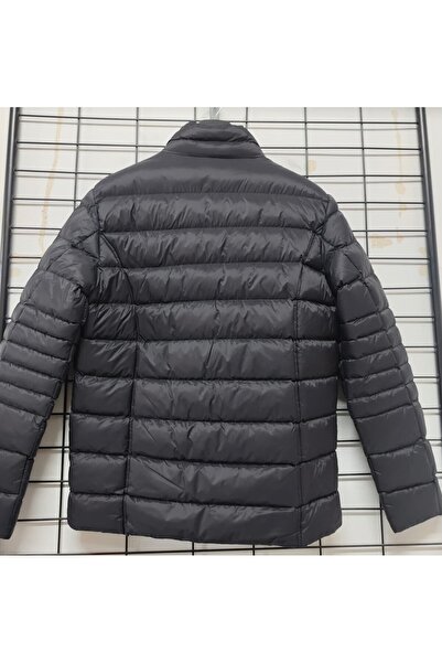 FBI Zigana Black Coat