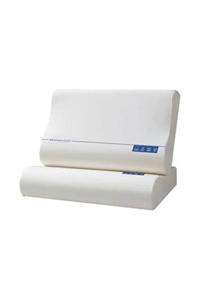 OEM Orthopedic Memory Foam Pillow 54x34x10cm, Prolight, Ergonomic Cervical Support, Ice Silk Removable C