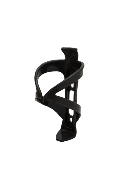 Sedona Sedona plastic water bottle holder, Black