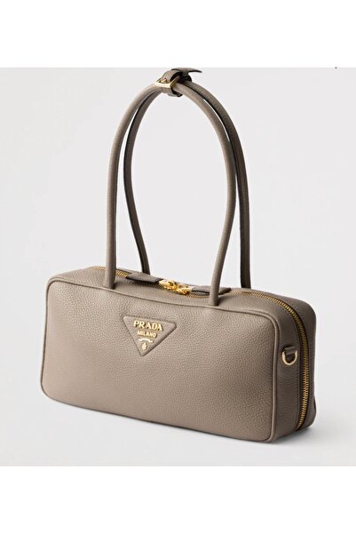 Prada Sport Medium Size Leather Bag