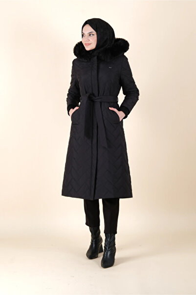 Hatunca 4702-G HÜNERLİ KABAN