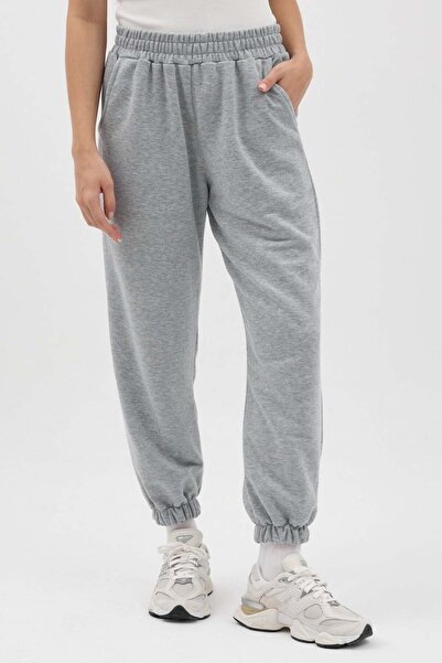 Buly Cozy Beli Elastic Jogger Sweatpants