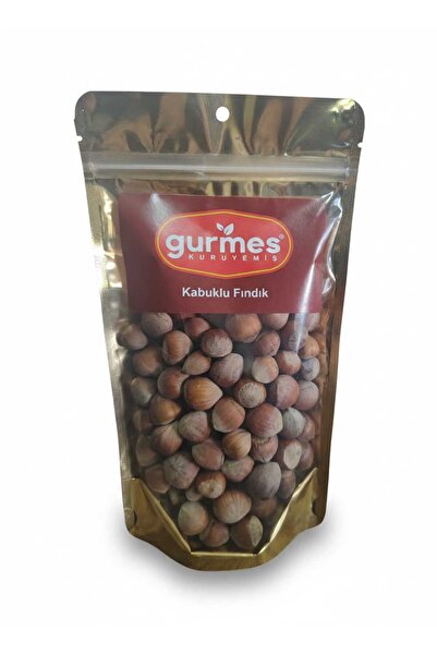 Gurmes Kuruyemiş Gurmes Kabuklu Fındık 150 Gr