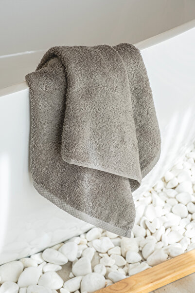 Minteks Como 100% бавовна 50x90 см Рушник для рук і обличчя