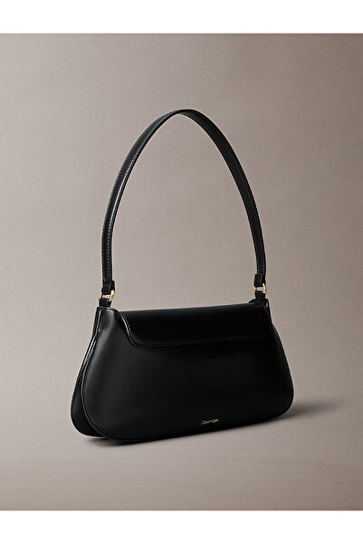Calvin Klein Női Hardware Flap válltáska