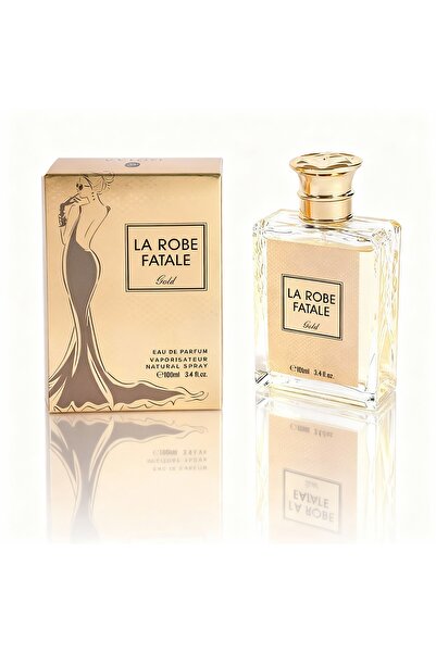 Gold Άρωμα, 100 ml