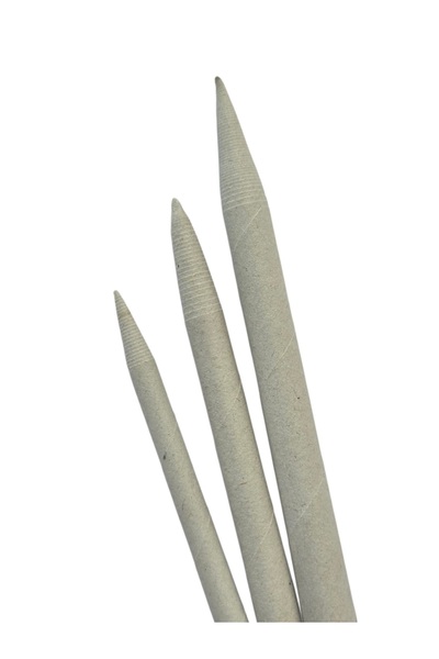 SYArts Shading Pencil (Charcoal Pencil Auxiliary Material) Mini Set of 3