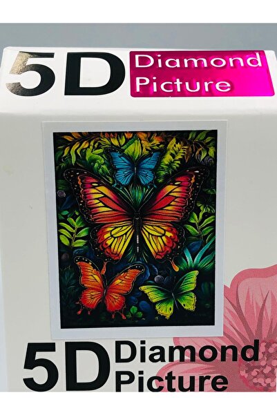 DUCK HOBY 30X40 Beaded Kanagawa Wave Stone Embroidery Mosaic Diamond Tapestry Painting Picture Bead Puzzle Diamond Pa