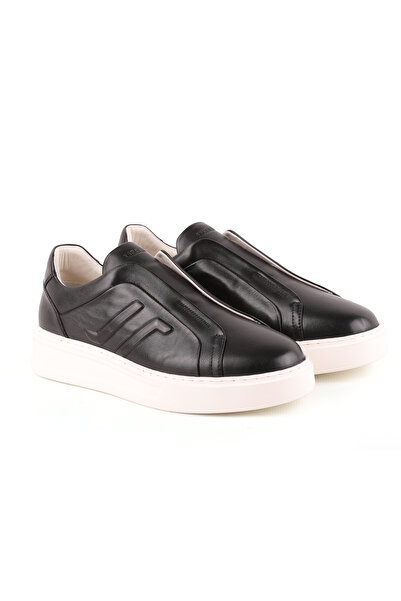 Libero L5552 Men's Leather Casual Shoes