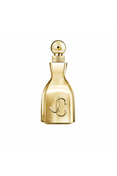Jimmy Choo Unisex Perfume I WANT CHOO 60 ml