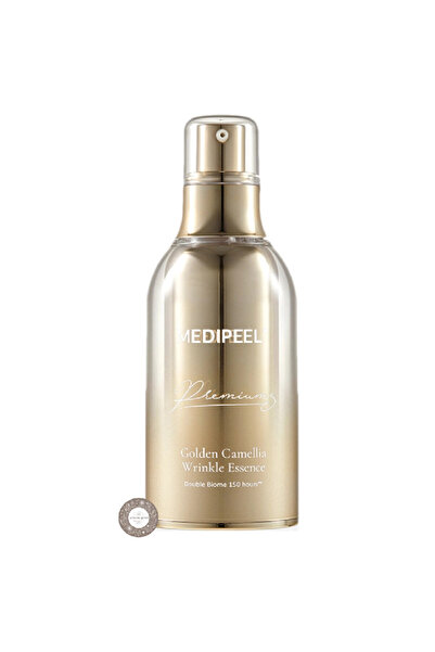 Medipeel MEDI-PEEL Premium Golden Camellia Wrinkle Essence