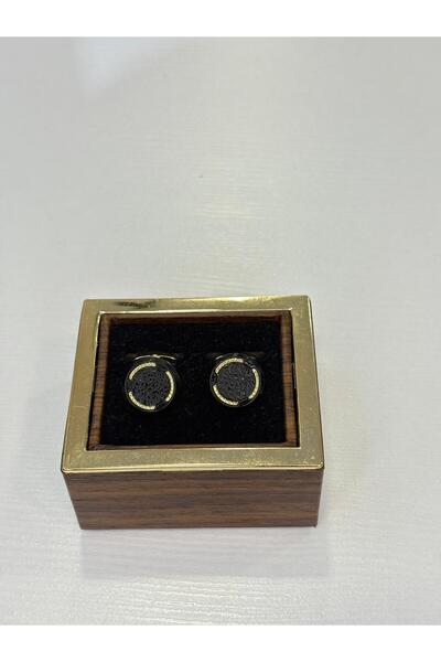 Sabri Özel KOL DÜĞMESİ