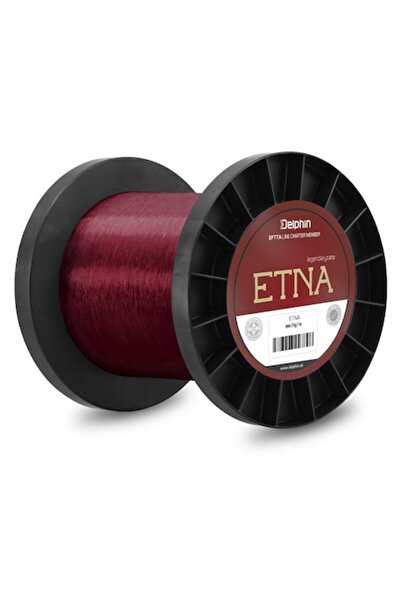 DELPHİN ETNA Μονοϊνών - μπορντό (TNG Outdoor)