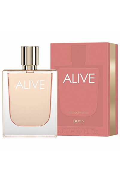 Hugo Boss Parfum pentru femei Alive EDP 80 ml