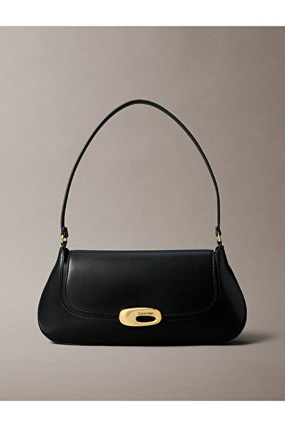 Calvin Klein Női Hardware Flap válltáska