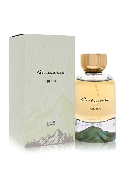 AURALİA Apa de parfum Atralia Amazonas Sierra 100 ml (unisex)