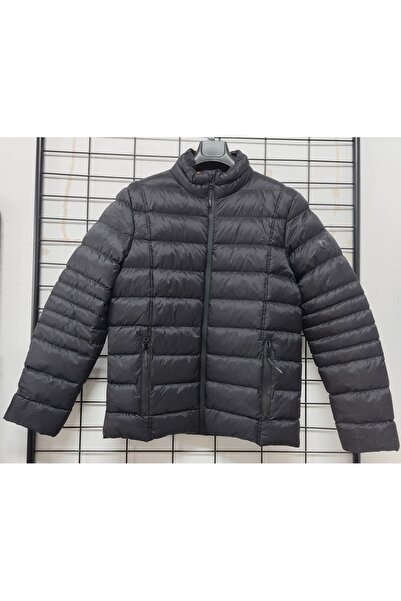 FBI Zigana Black Coat