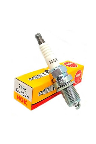 NGK BUJİ,NGK 7496, BCP5ES [Skoda Favorit,Forman,Felicia,Pickup Karbüratörlü, ...