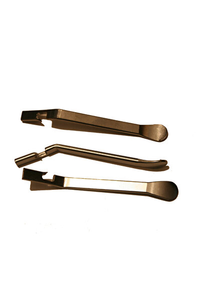 Sedona Set 3 chei levier cauciuc