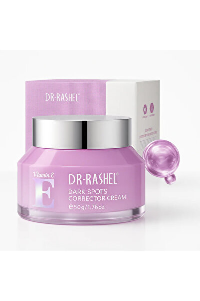 Dr. Rachel Κρέμα Dr Rashel με βιταμίνη E κατά των κηλίδων, 30 ml